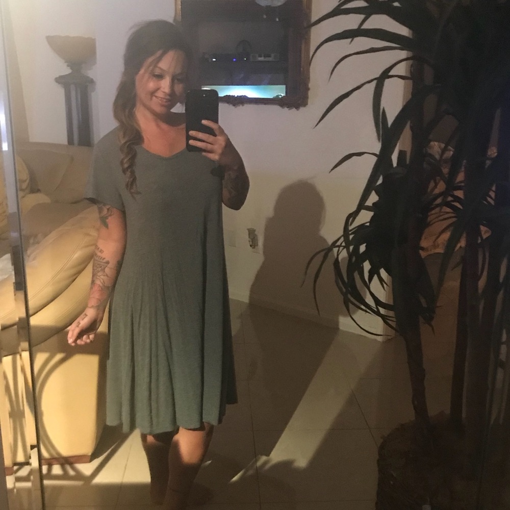 Cute Dress